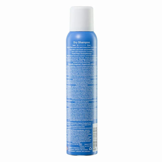 LOMA Dry Shampoo: Refresh, Revive, and Rejuvenate Your Locks, 200ml