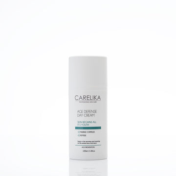 CARELIKA Age Defense Day Cream Professional, 100ml