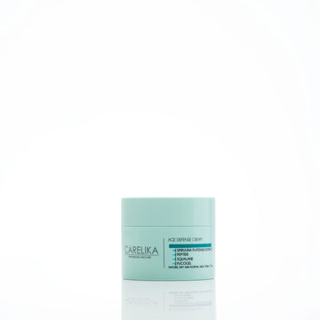 Age defense day cream by CARELIKA