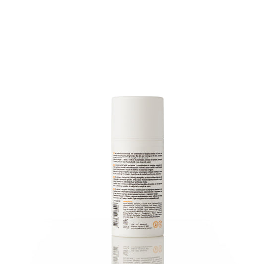 CARELIKA Amber Therapy Gel Mask
