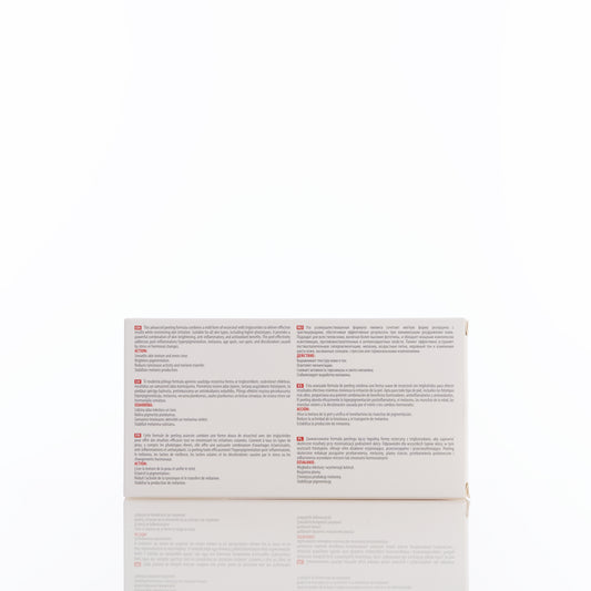 CARELIKA Anti-Pigment & Radiance Multi-Active Peel 5 x 5ml