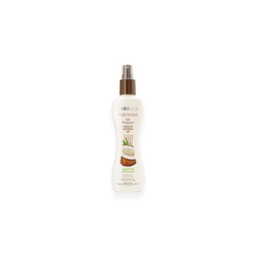 BioSilk for Dogs Silk Therapy Coconut Oil Waterless Bath Spray 207 ml
