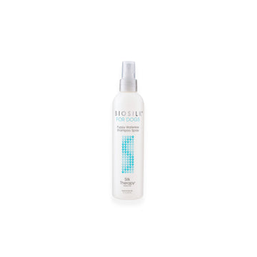 BioSilk for Dogs Puppy Tearless Shampoo 237 ml