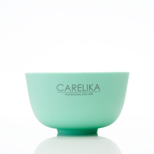 CARELIKA Green Silicone Bowl, 550ml | Lika-J