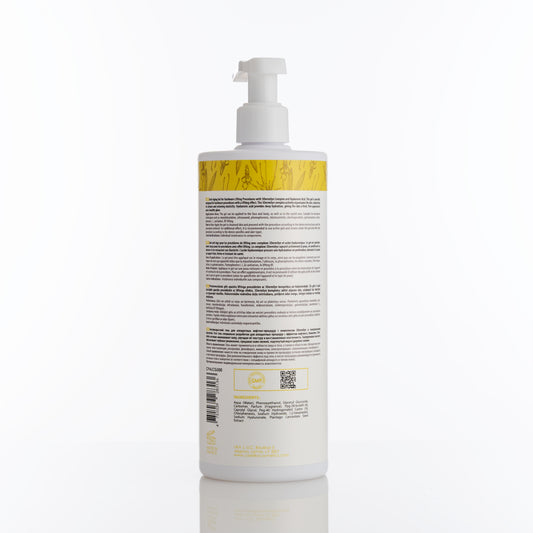 CARELIKA Anti-Age Lifting Conductive Gel