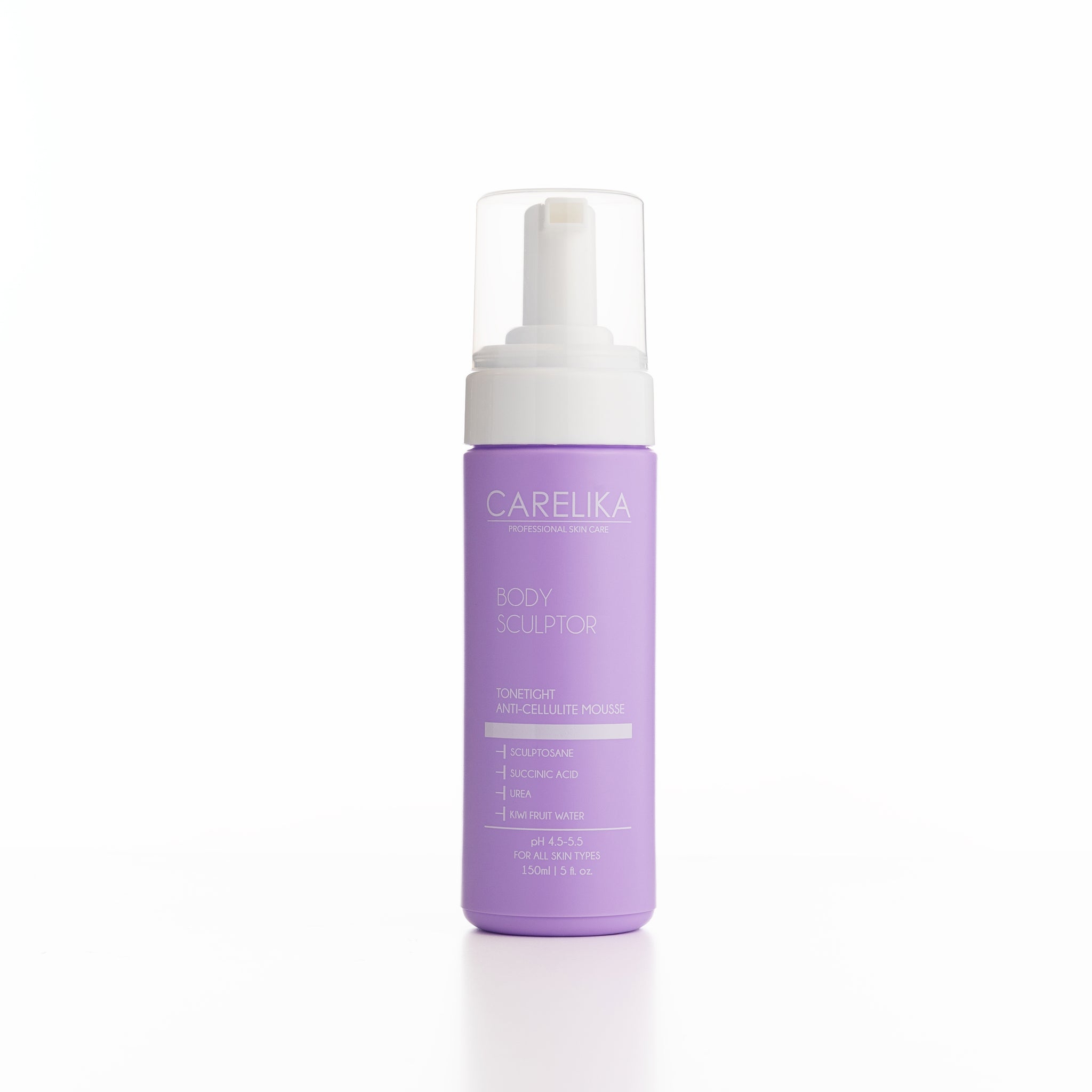 CARELIKA Body Sculptor 150ml