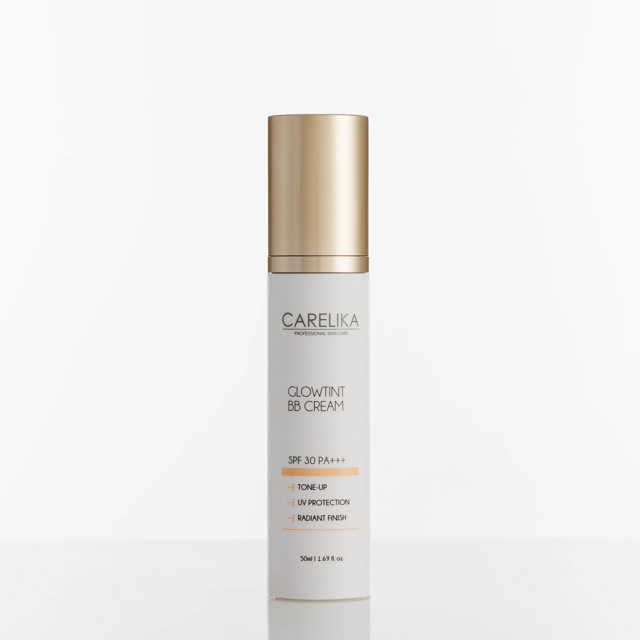 CARELIKA GlowTint BB Cream SPF30 PA+++ 50ml
