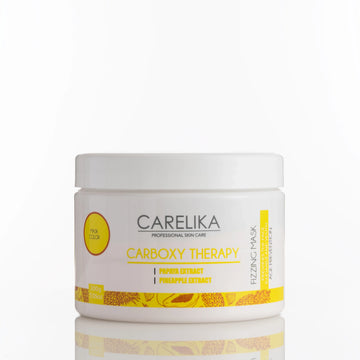 CARELIKA Carboxy Therapy Fizzing Mask Professional