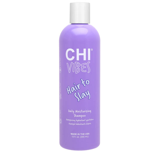 CHI Hair to Slay Daily Moisturizing Shampoo | Lika-J