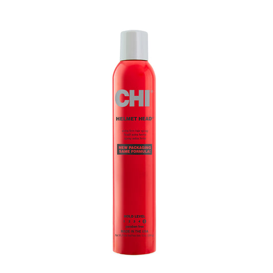 CHI Helmet Head Hair Spray