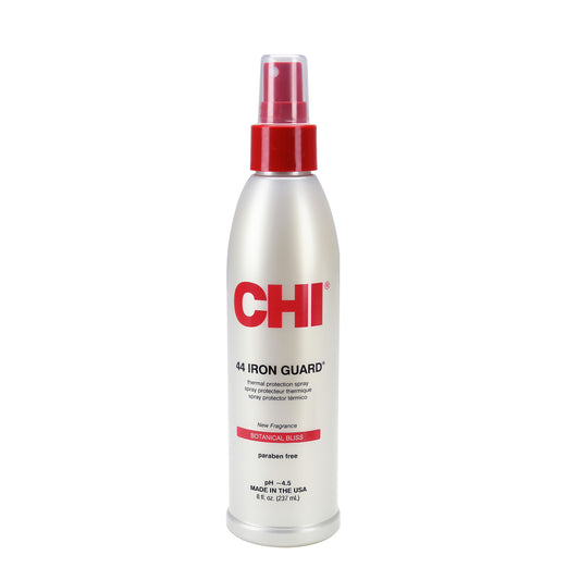 Chi 44 Iron Guard Treatment Protection Spray Botanical Bliss