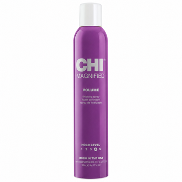 CHI Magnified Volume Finishing Spray 4 300ml