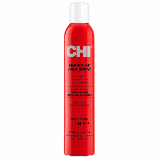 CHI Enviro 54 Hairspray – Natural Hold