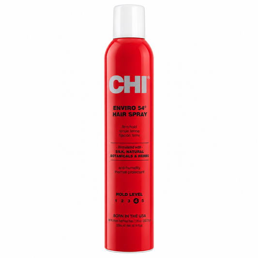 CHI Enviro 54 Hairspray – Firm Hold