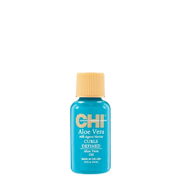 CHI Aloe Vera Oil