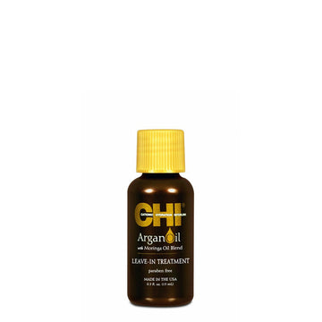 CHI Argan Oil Leave-In Treatment