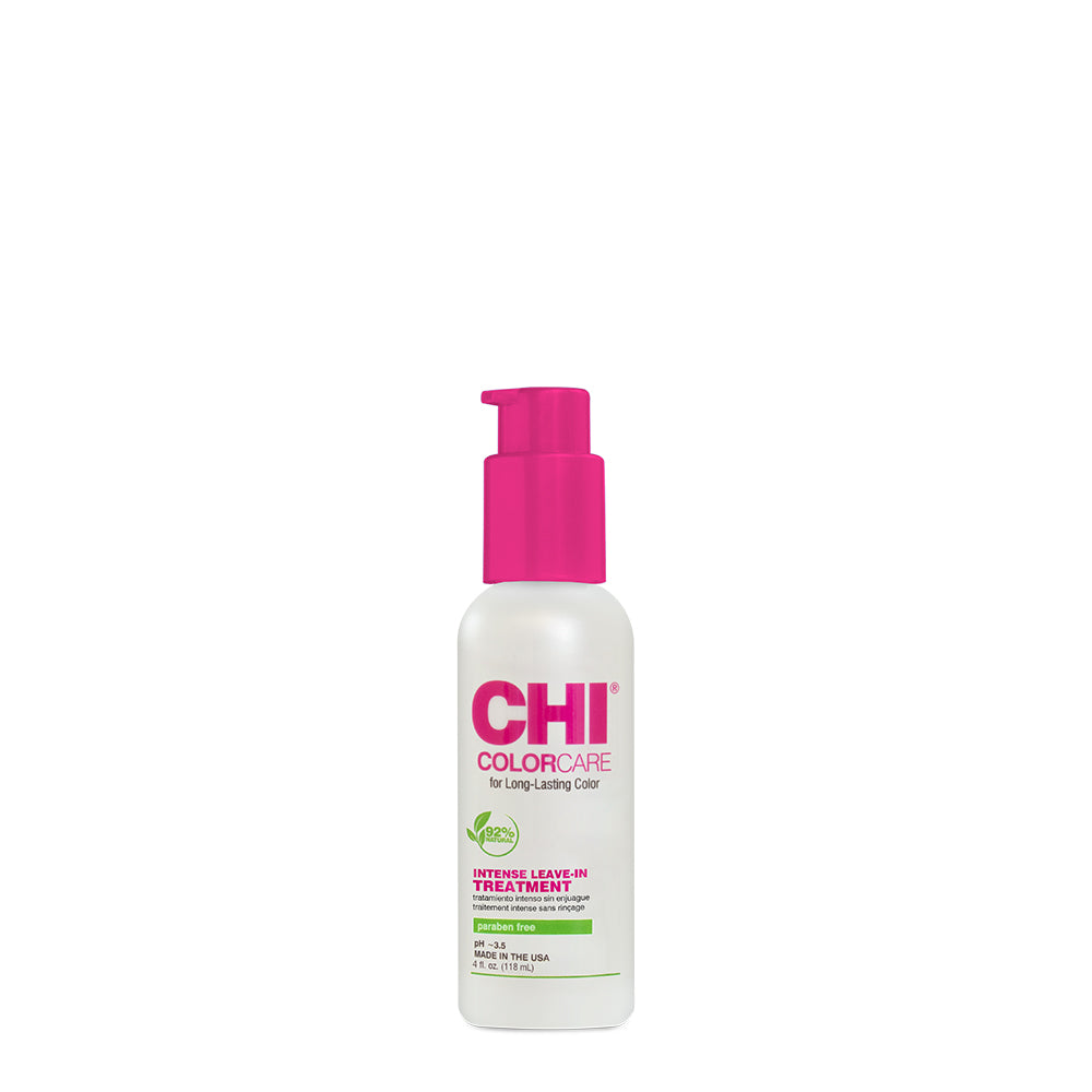 CHI COLOR CARE INTENSE LEAVE-IN TREATMENT 118ml