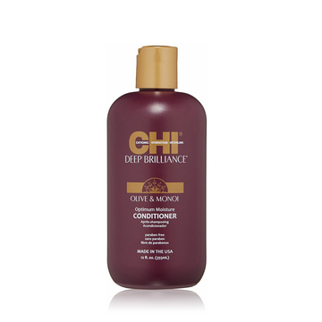 CHI Deep Brilliance Optimum Moisture Conditioner