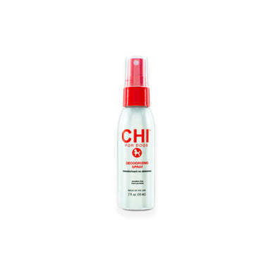 CHI for Dogs Deodorizing Spray 59 ml