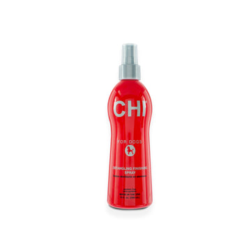 CHI for Dogs Detangling Finishing Spray 296 ml