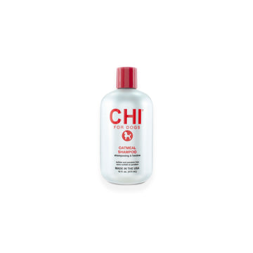 CHI for Dogs Oatmeal Shampoo 473 ml