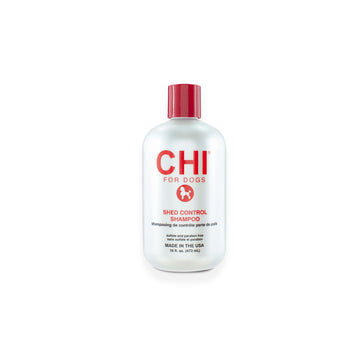 CHI for Dogs Shed Control Shampoo 473 ml
