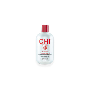 CHI for Dogs Tearless Puppy Shampoo 473 ml
