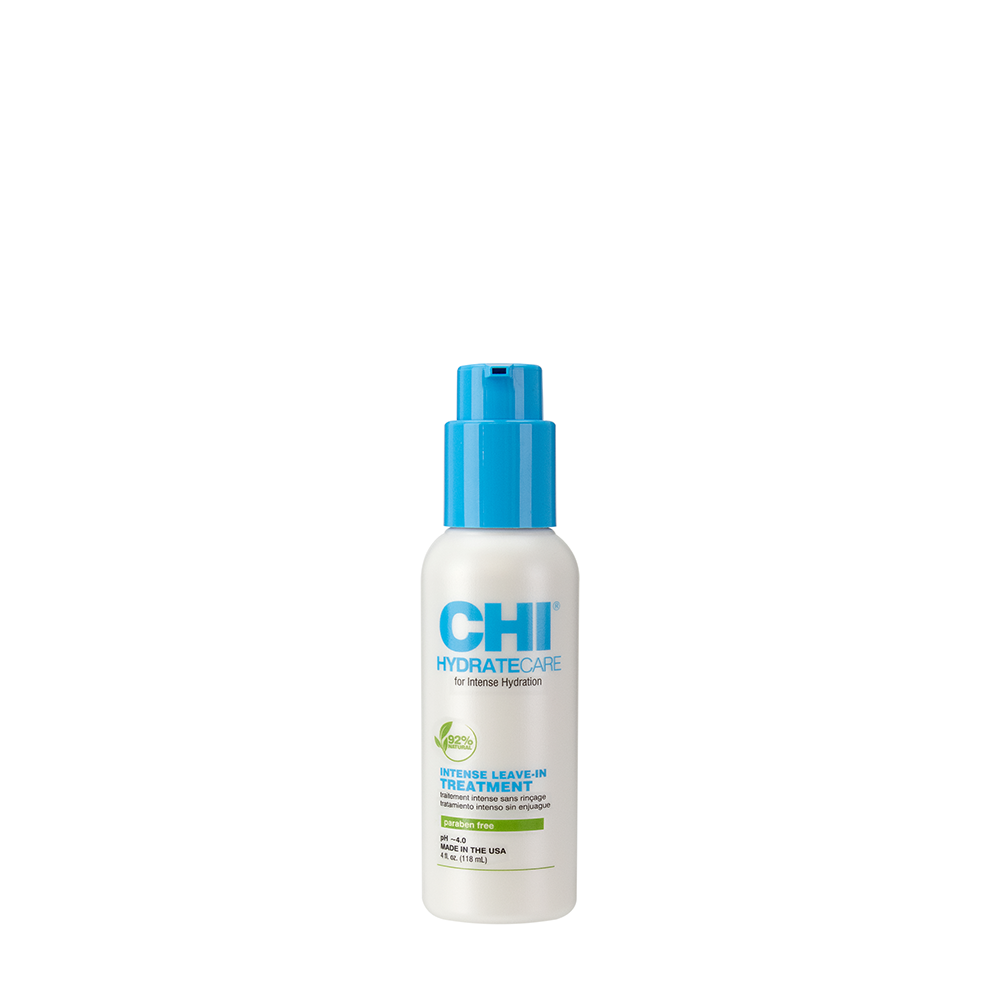 CHI HYDRATECARE Leave-in Treatment Mask for Hair Hydration 89ml