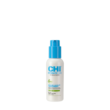 CHI HYDRATECARE Leave-in Treatment Mask for Hair Hydration 89ml