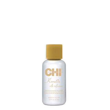 CHI Keratin Silk Infusion