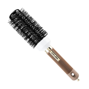 CHI LAVA Round Brush Hair Brush 34 mm