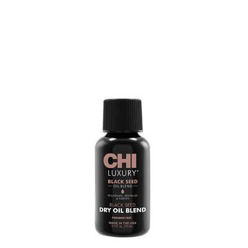 CHI Luxury Black Seed Oil Blend Dry Oil