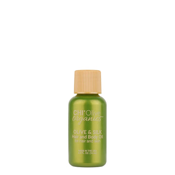 CHI Naturals with Olive Oil Hair and Body Oil