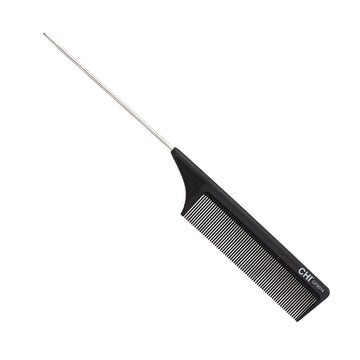 CHI Carbon Pin Tail Comb
