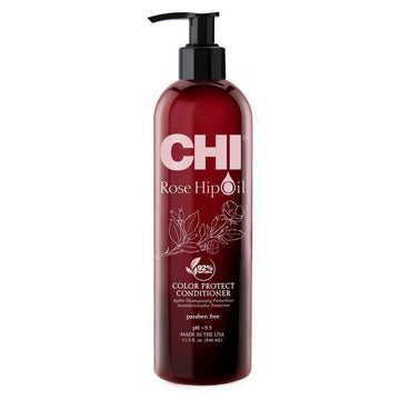 CHI Rose Hip Oil Protecting Conditioner