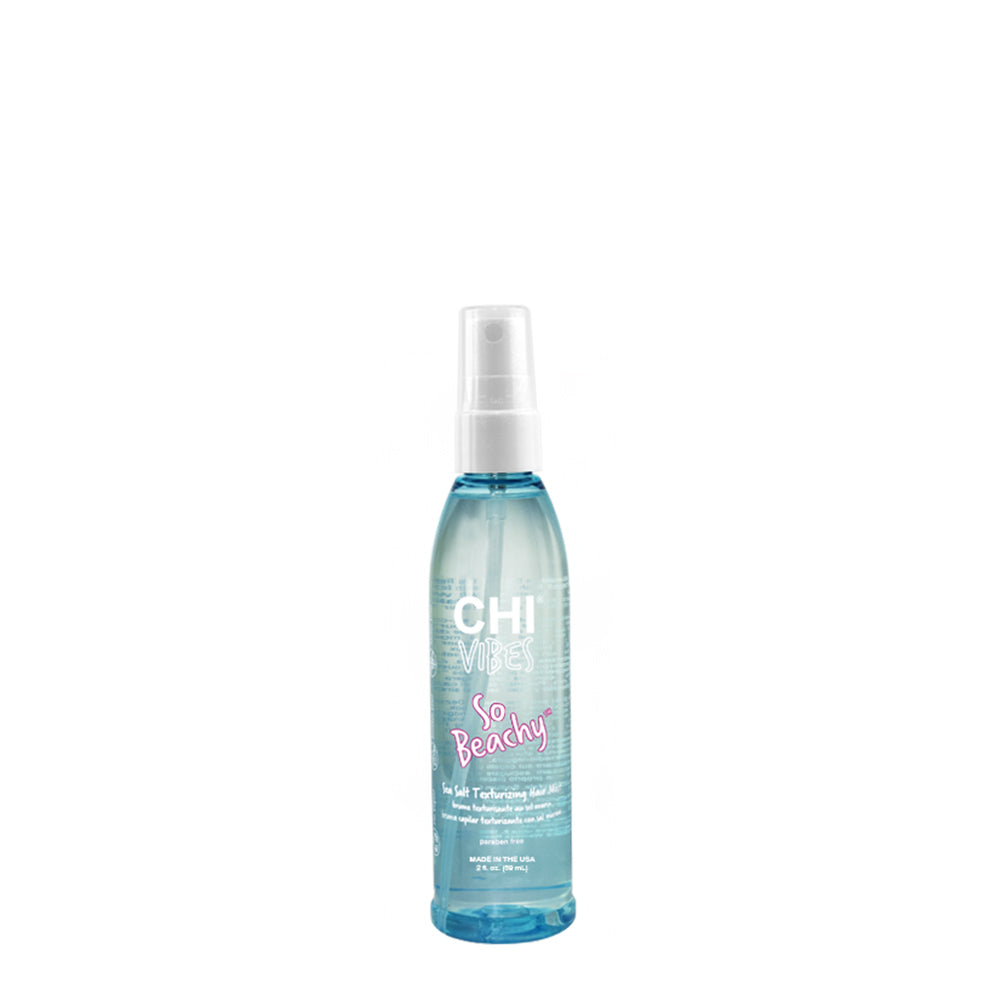 CHI Vibes So Beachy Texturizing Sea Salt Hair Mist