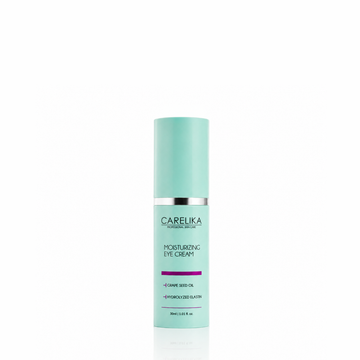 Moisturizing Eye Cream with Collagen by CARELIKA
