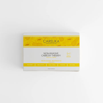 CARELIKA Non-Invasive Carboxy Therapy Kit