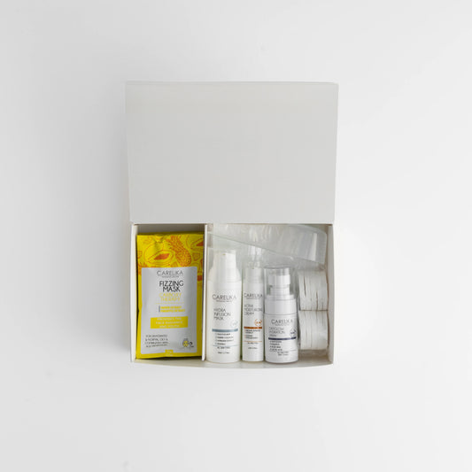 CARELIKA Non-Invasive Carboxy Therapy Kit