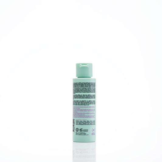 Enzymatic cleansing powder by CARELIKA