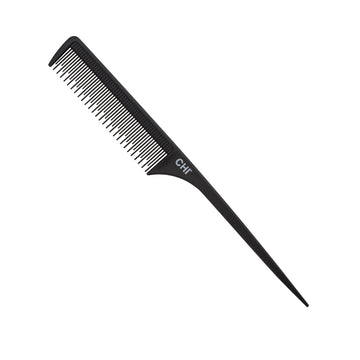 CHI Carbon Rat Tail Teasing Comb