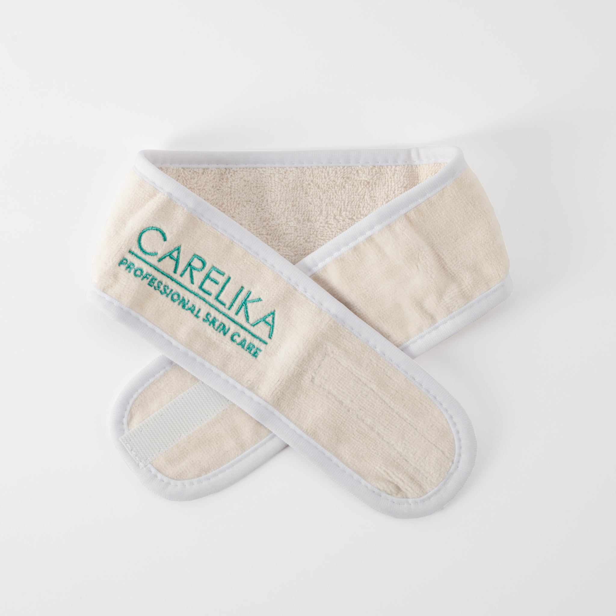 CARELIKA Cotton Head Band 8X70cm