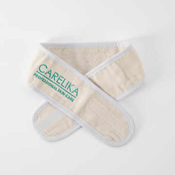 CARELIKA Cotton Head Band 8X70cm
