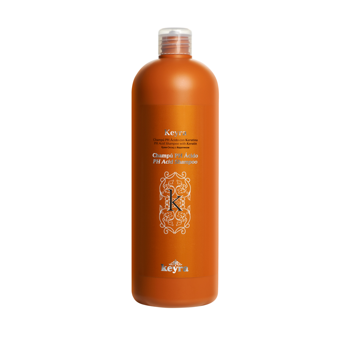 Key Rau Acid Shampoo with pH, 900ml by Keyra | Lika-J