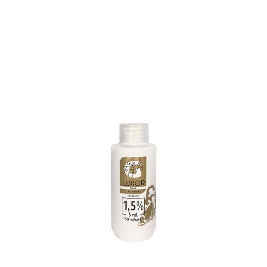 LUXOR Color Activator GOLD Hair Color Activator 1.5%
