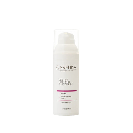 Orchid Stem Cell Fluid Serum by CARELIKA