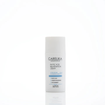 CARELIKA Phytic Acid Rejuvenation Cream 100ml