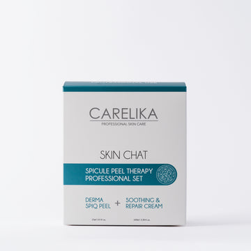 CARELIKA Skin Chat Professional set