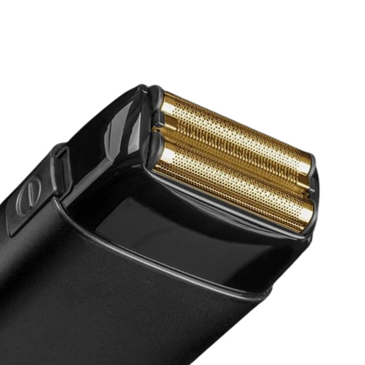 Sthauer Shaver 3 Pro triple blade electric razor