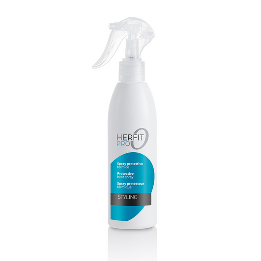 HERFIT PRO Protective and therma smoothing spray 250 ml | Lika-J